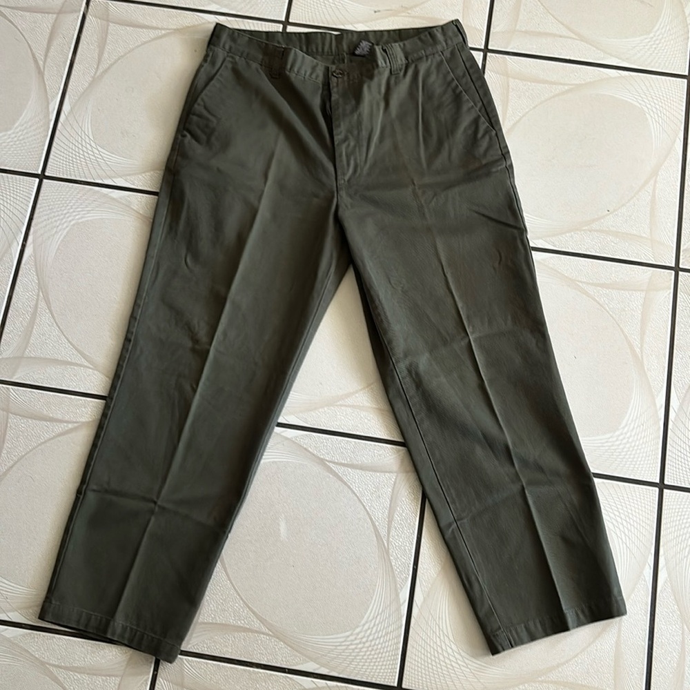 David Taylor Slacks
